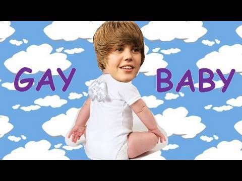 Justin Bieber ist scheizze....>=) - 