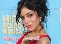 Vanessa Hudgens - 