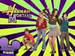 Hannah Montana - 