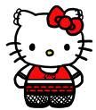 Hello Kitty - 