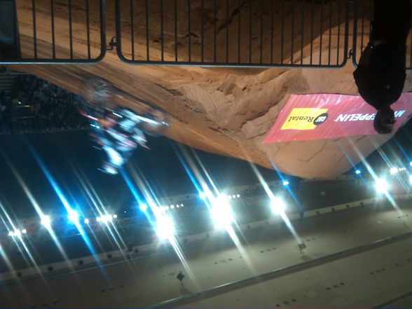 *Night of the Jumps* - 