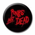 Punk is not death - 