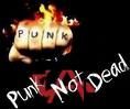 Punk is not death - 