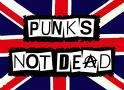 Punk is not death - 