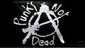 Punk is not death - 