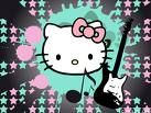 I love HELLO KITTY - 