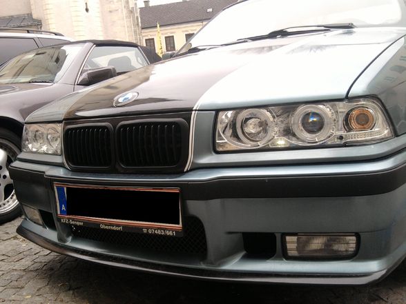 BMW 325 - 