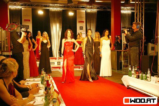 Miss OÖ Wahl 2007!!! - 