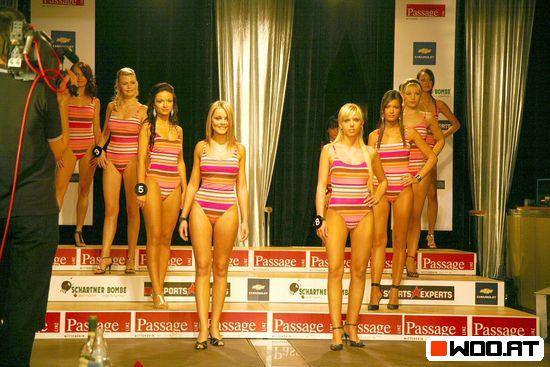 Miss OÖ Wahl 2007!!! - 