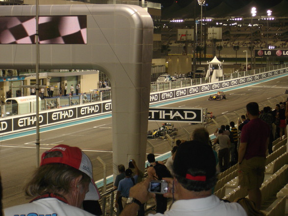 Abu Dhabi 2011 - 