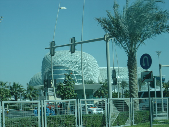 Abu Dhabi 2011 - 