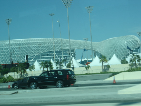 Abu Dhabi 2011 - 