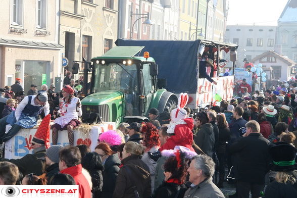 Fasching 2010^^ - 