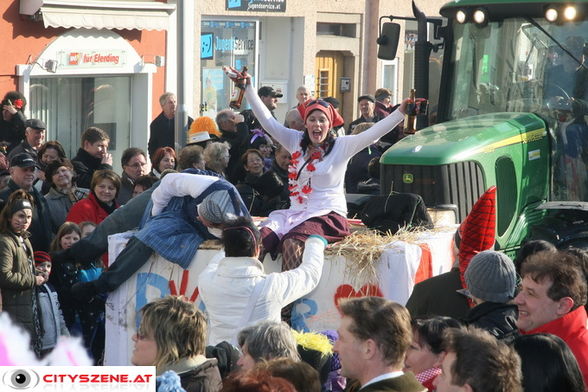 Fasching 2010^^ - 