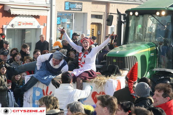 Fasching 2010^^ - 