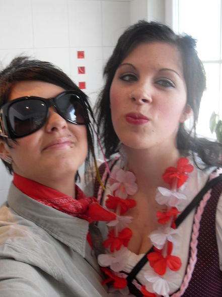 Fasching 2010^^ - 