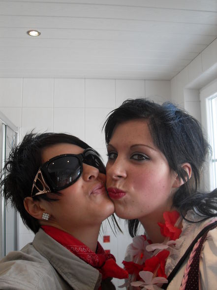 Fasching 2010^^ - 