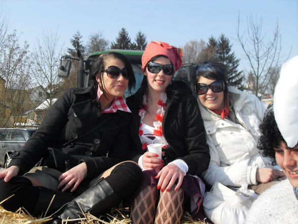 Fasching 2010^^ - 