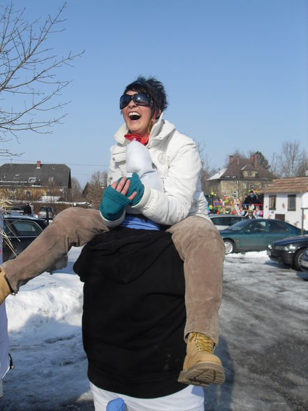 Fasching 2010^^ - 