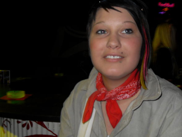 Fasching 2010^^ - 