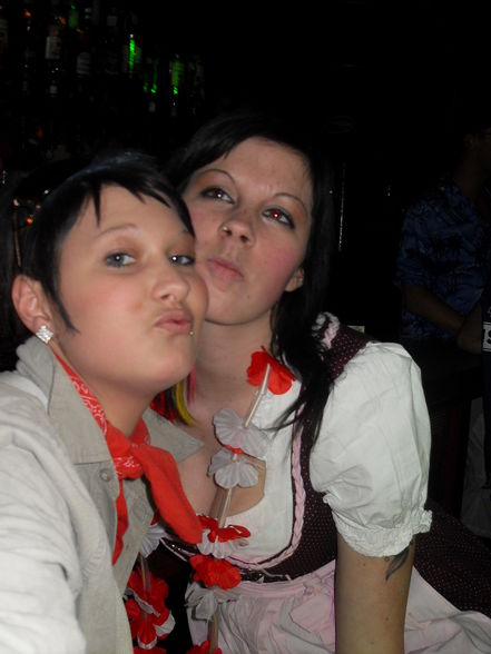 Fasching 2010^^ - 