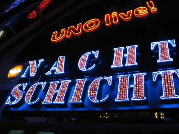 Nachtschicht Linz - 