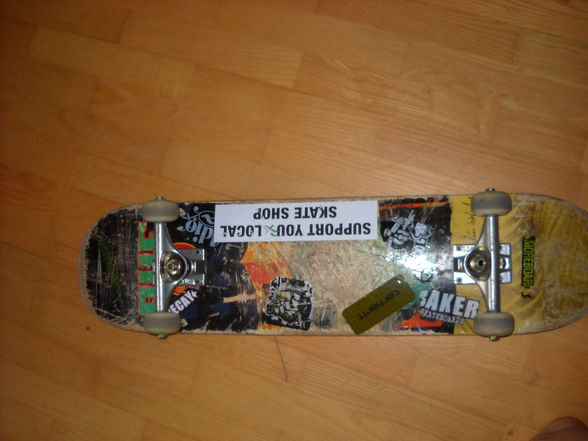 My Decks - 