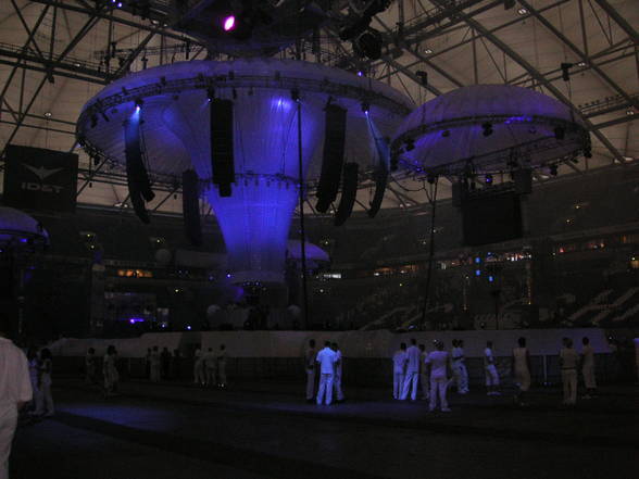 sensation-white 2005 - 