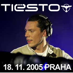 TIESTO :) - 