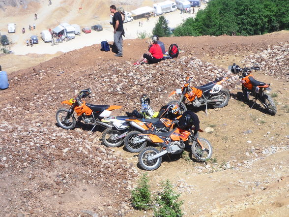 MOTOX Erzbergrodeo 2009 - 