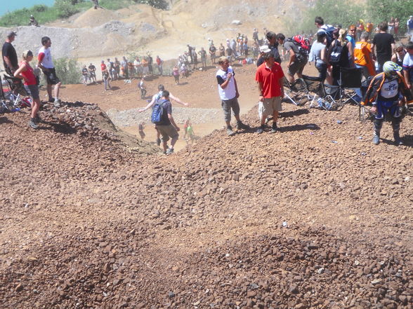 MOTOX Erzbergrodeo 2009 - 