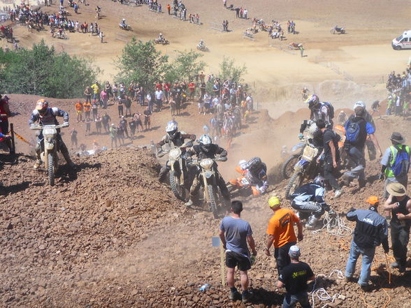 MOTOX Erzbergrodeo 2009 - 