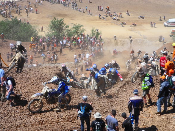 MOTOX Erzbergrodeo 2009 - 