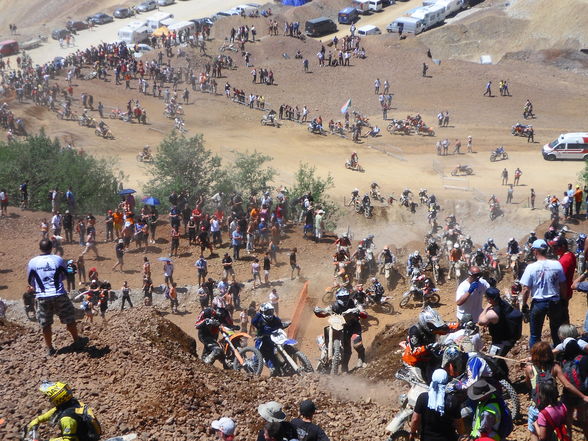 MOTOX Erzbergrodeo 2009 - 