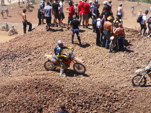 MOTOX Erzbergrodeo 2009 - 