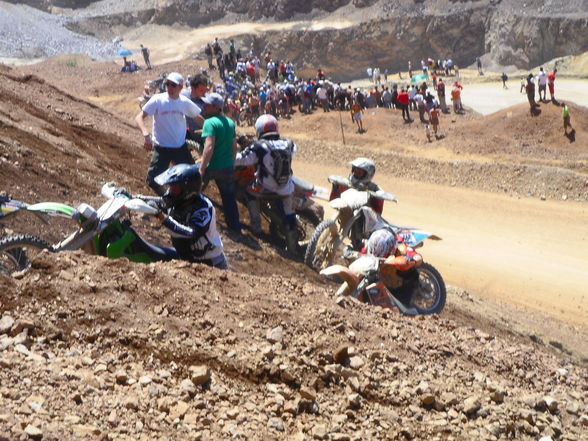 MOTOX Erzbergrodeo 2009 - 