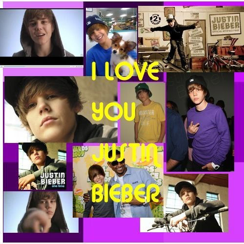 justin bieber !! - 