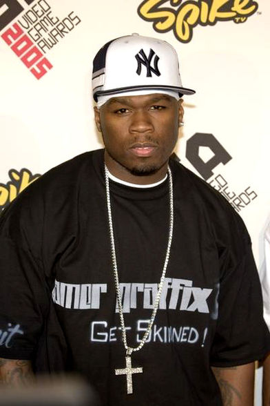 50 cent - 