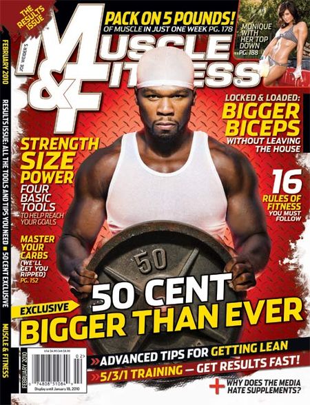 50 cent - 