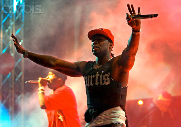 50 cent - 