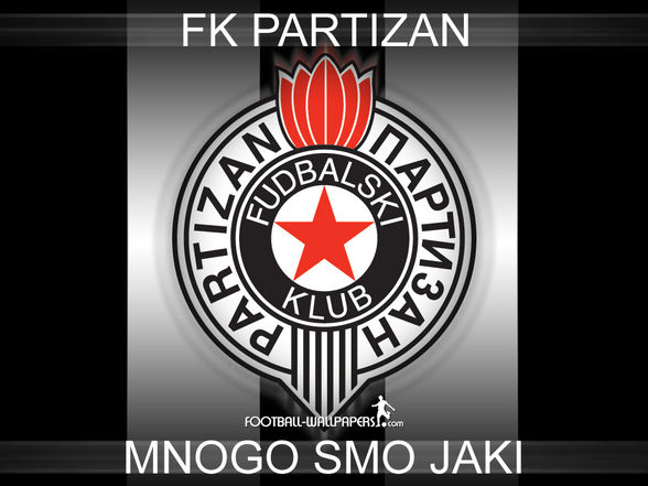 PARTIZAN - 