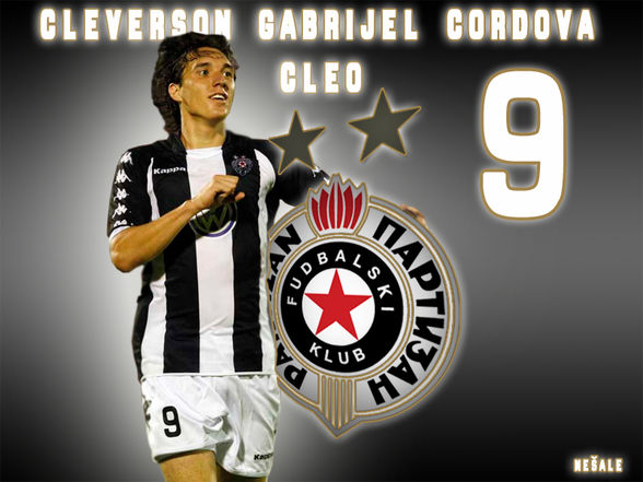 PARTIZAN - 