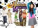 hannah montana - 