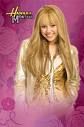 hannah montana - 