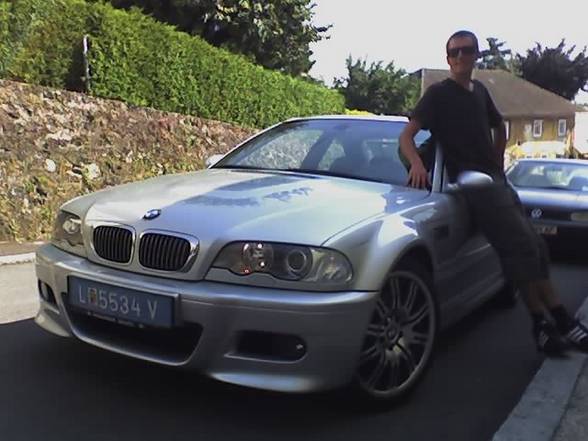 Auto probefahrten - 