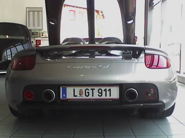Auto probefahrten - 