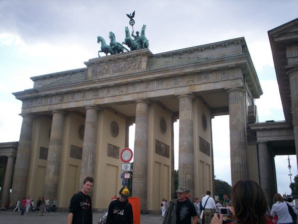 BERLIN - 