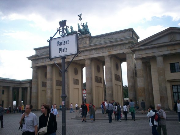 BERLIN - 