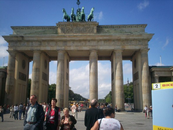 BERLIN - 