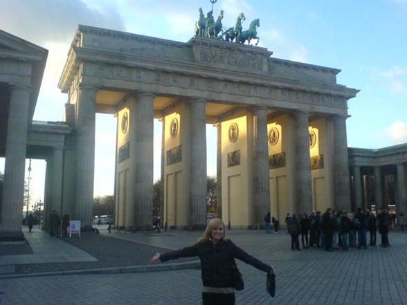 BERLIN - 